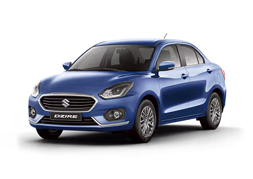 Economy Car — Suzuki Swift or similar for rent in Costa Rica