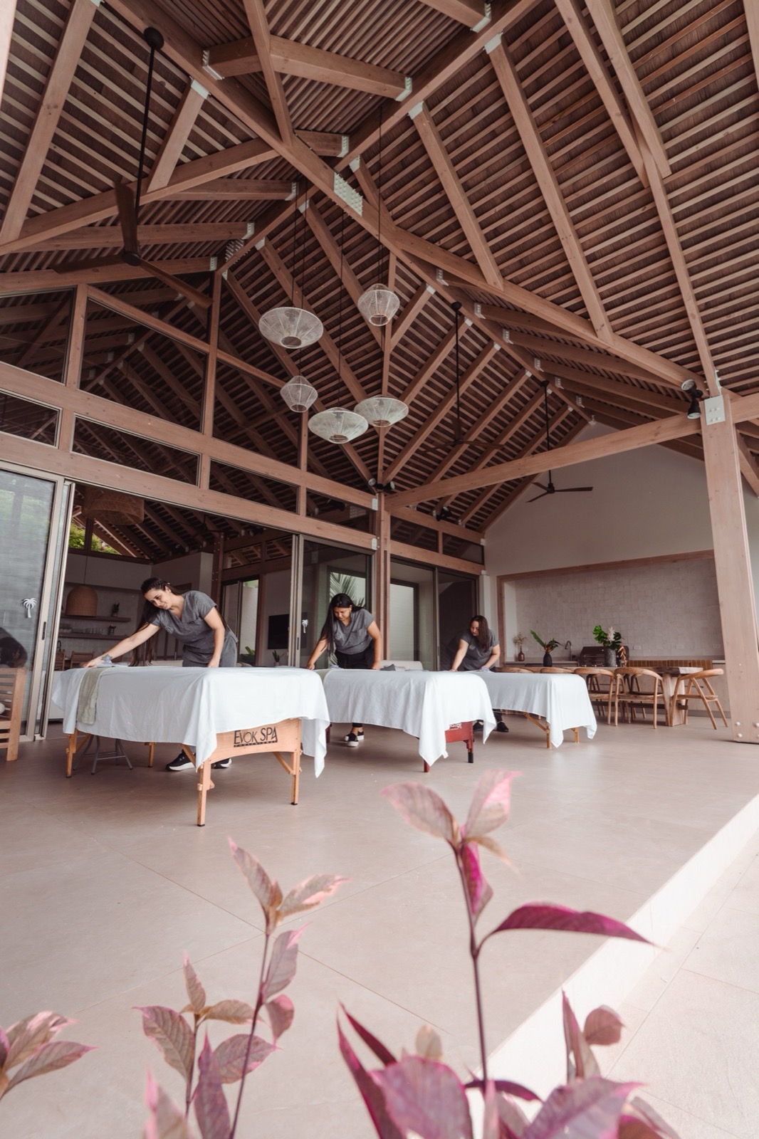 Natural Facial in Costa Rica