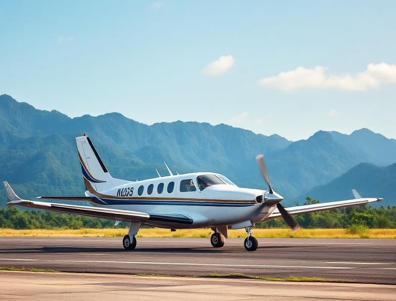 Cessna Grand Caravan