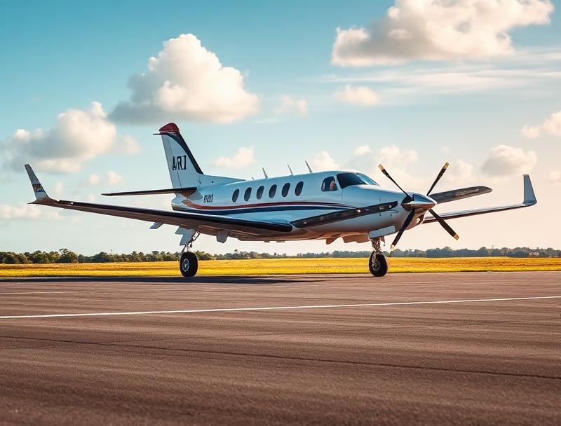 King Air 200