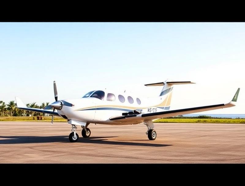 Piper Seneca II