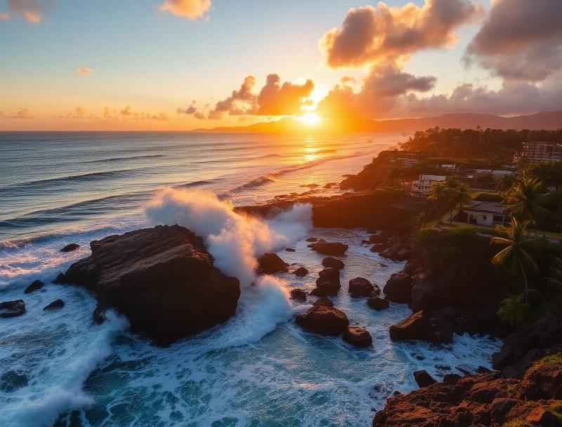 Dominical, Costa Rica