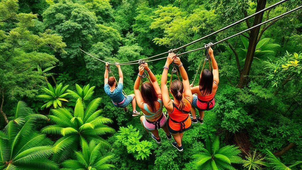 Tours Experiences