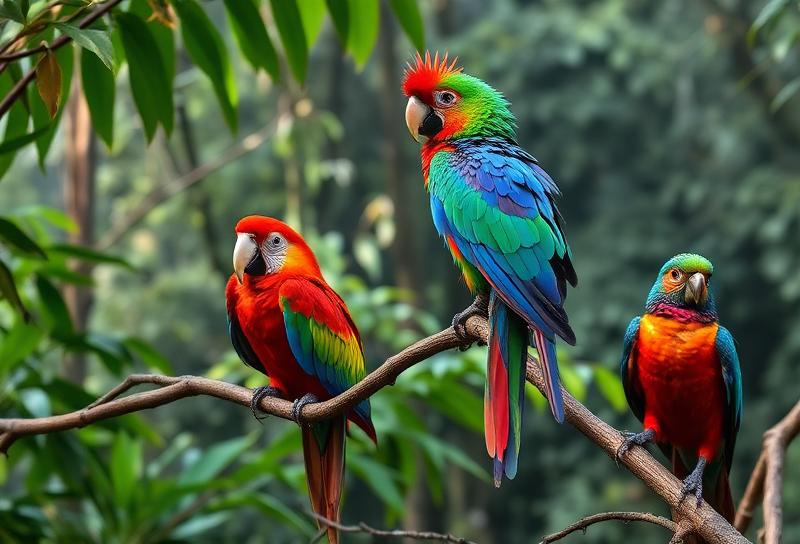 Birdwatching & Nature Walk