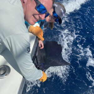 Reel Big Game - 3/4 Day Offshore Fishing Charter