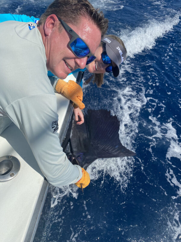 Reel Big Game - 3/4 Day Offshore Fishing Charter